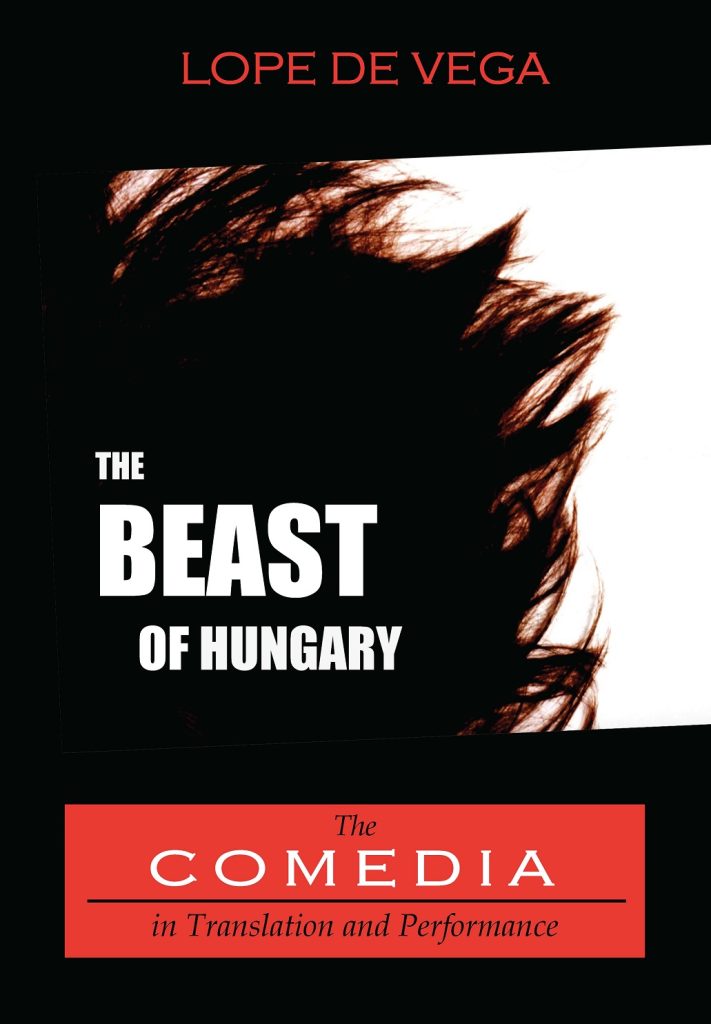 The Beast of Hungary cover
