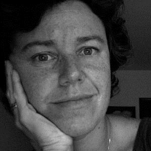 Barbara Fuchs headshot