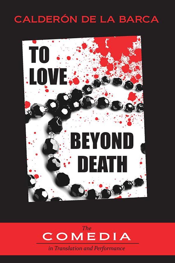 Book cover of To Love Beyond Death