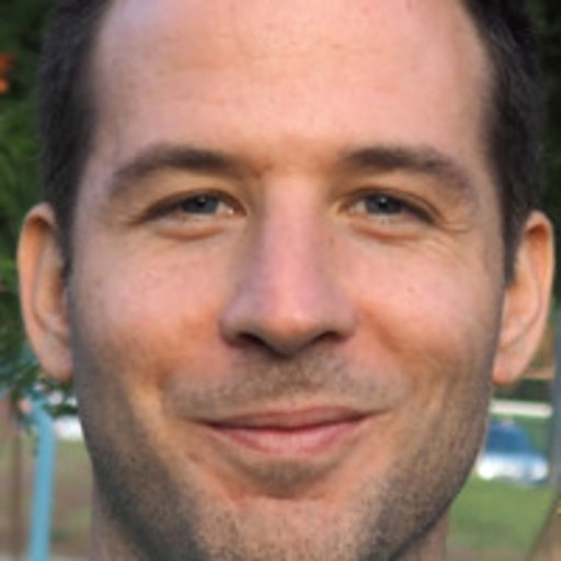 Adrian Collado headshot