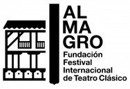 Logo for "Almagro"