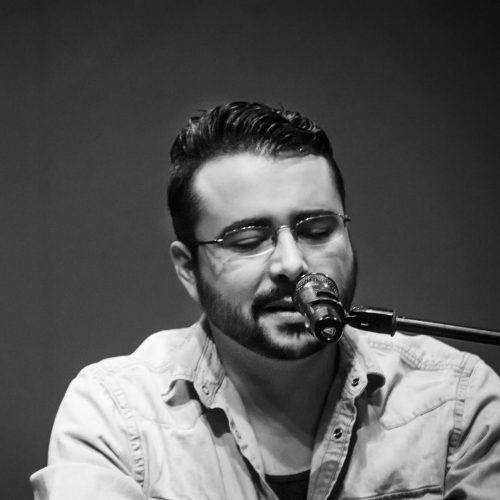 Cheche Silveyra headshot