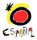Logo for "Espana"