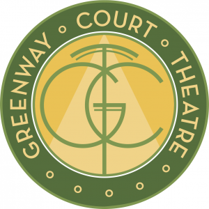 Greenway Court Theatre logo