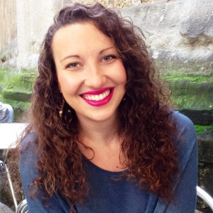 Jennifer L. Monti headshot