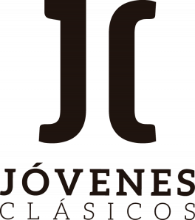 Logo for "Jovenes Clasicos"