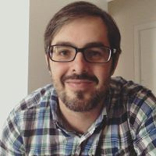 Juan Jesus Payan headshot
