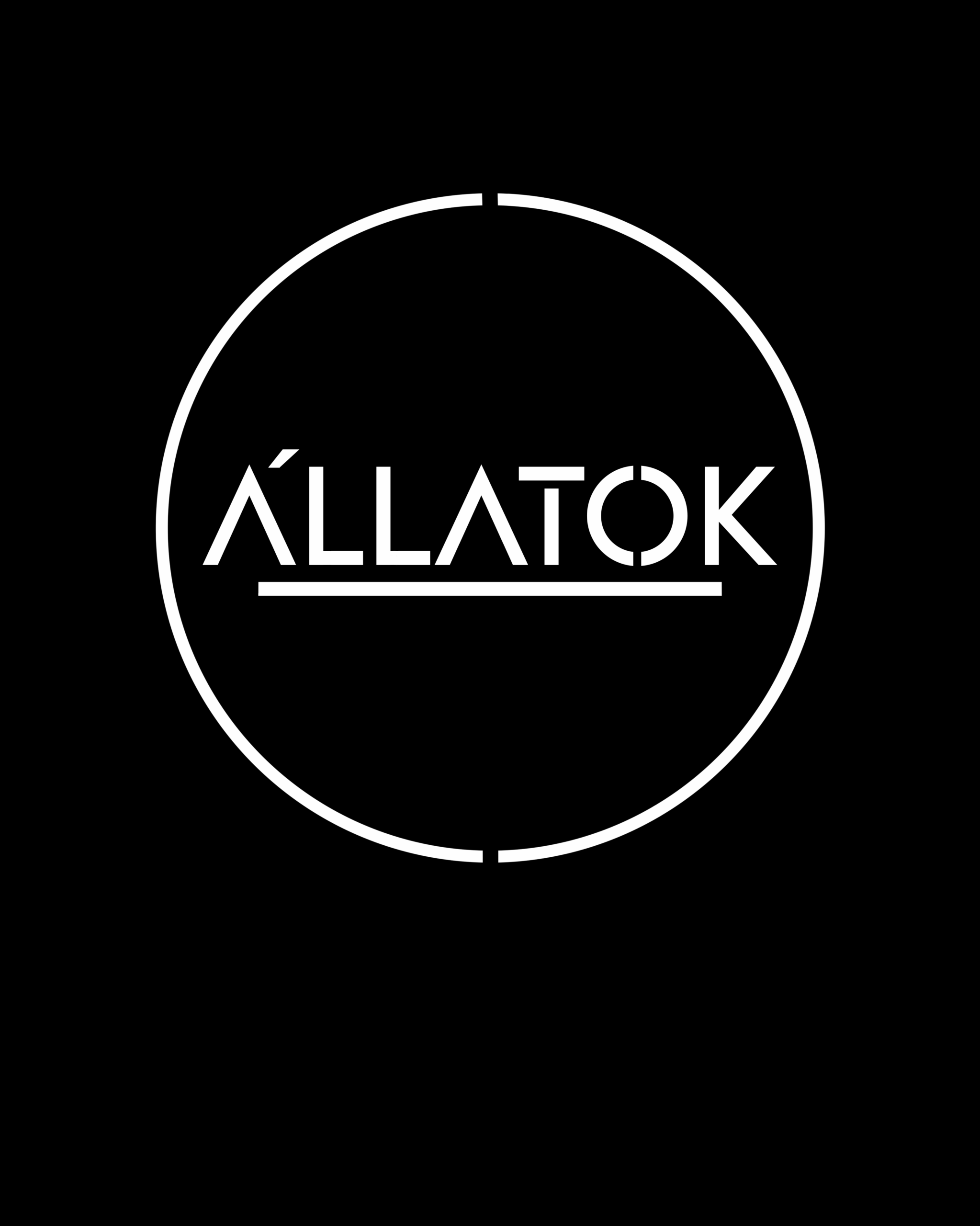 "Allatok" Logo