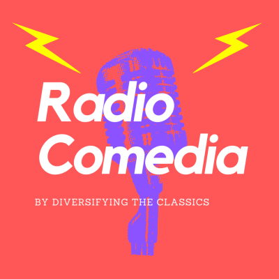 Click here to learn more about Radio Comedia