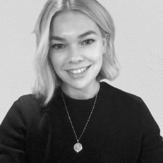 Victoria Rasbridge headshot
