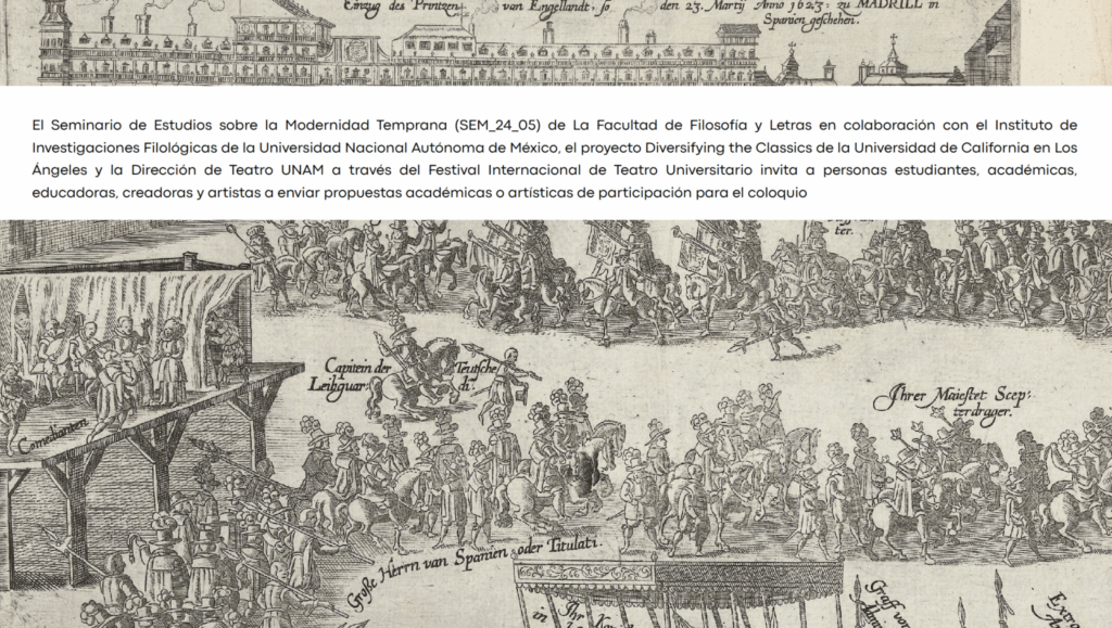 white text box over backdrop of early modern city