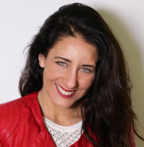 Nilo Ferkhan headshot