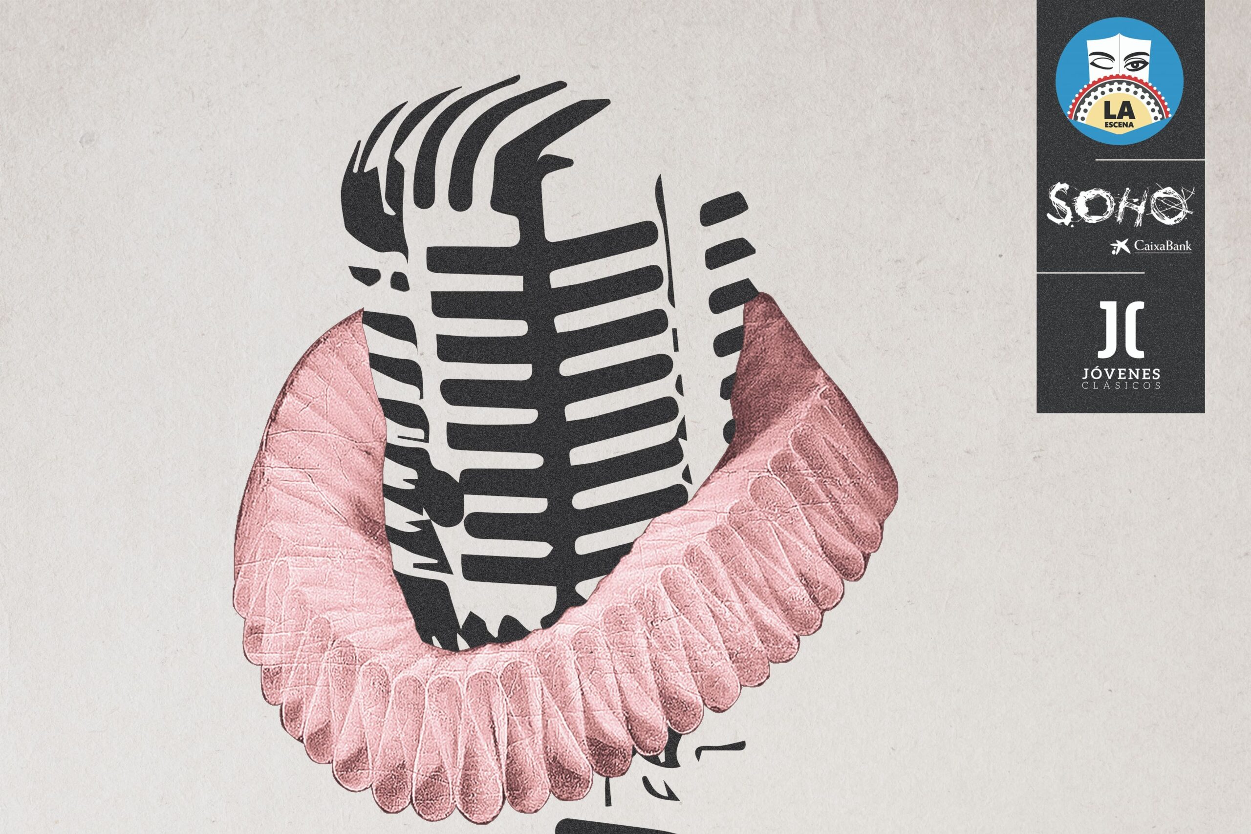 Click here to learn more about "Canciones de Olmedo"